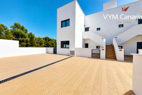 Huvila myytävänä Finestrat, Alicante, Espanja, 3 makuuhuonetta, 91 m2 No. 190831 - kuva 20