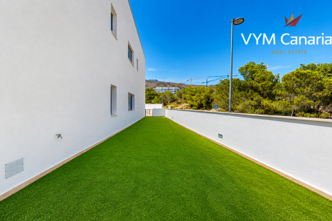 Huvila myytävänä Finestrat, Alicante, Espanja, 3 makuuhuonetta, 91 m2 No. 190831 - kuva 22