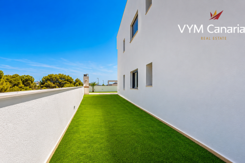 Huvila myytävänä Finestrat, Alicante, Espanja, 3 makuuhuonetta, 91 m2 No. 190831 - kuva 21