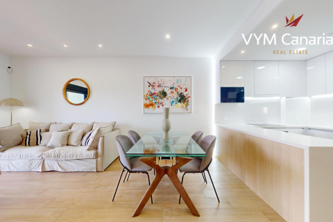 Huvila myytävänä Finestrat, Alicante, Espanja, 3 makuuhuonetta, 91 m2 No. 190831 - kuva 4