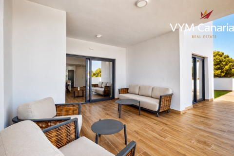Huvila myytävänä Finestrat, Alicante, Espanja, 3 makuuhuonetta, 91 m2 No. 190831 - kuva 28