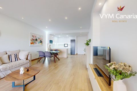 Huvila myytävänä Finestrat, Alicante, Espanja, 3 makuuhuonetta, 91 m2 No. 190831 - kuva 3
