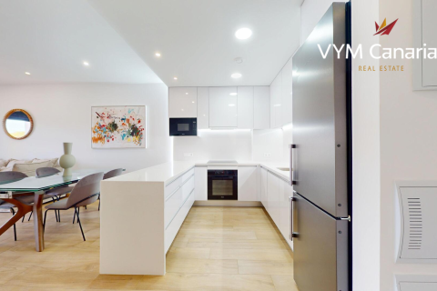 Huvila myytävänä Finestrat, Alicante, Espanja, 3 makuuhuonetta, 91 m2 No. 190831 - kuva 7