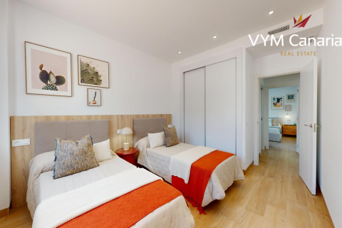 Huvila myytävänä Finestrat, Alicante, Espanja, 3 makuuhuonetta, 91 m2 No. 190831 - kuva 18