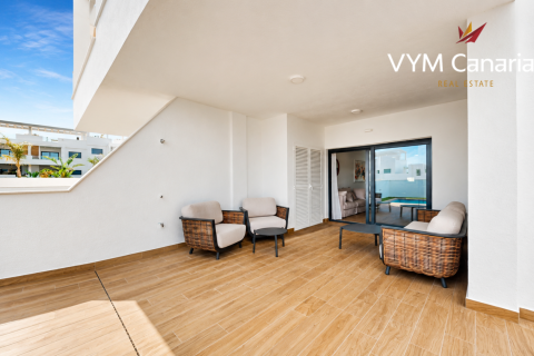 Huvila myytävänä Finestrat, Alicante, Espanja, 3 makuuhuonetta, 91 m2 No. 190831 - kuva 30