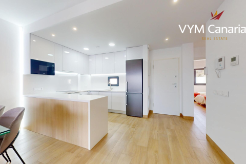 Huvila myytävänä Finestrat, Alicante, Espanja, 3 makuuhuonetta, 91 m2 No. 190831 - kuva 6