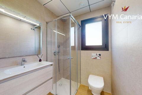 Huvila myytävänä Finestrat, Alicante, Espanja, 3 makuuhuonetta, 91 m2 No. 190831 - kuva 14