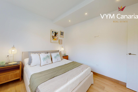 Huvila myytävänä Finestrat, Alicante, Espanja, 3 makuuhuonetta, 91 m2 No. 190831 - kuva 16