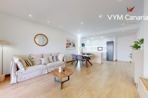 Huvila myytävänä Finestrat, Alicante, Espanja, 3 makuuhuonetta, 91 m2 No. 190831 - kuva 2