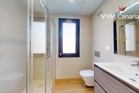 Huvila myytävänä Finestrat, Alicante, Espanja, 3 makuuhuonetta, 91 m2 No. 190831 - kuva 11