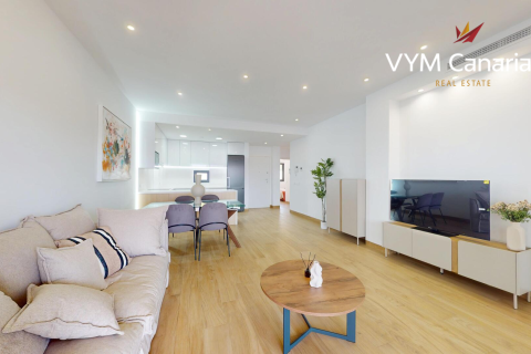 Huvila myytävänä Finestrat, Alicante, Espanja, 3 makuuhuonetta, 91 m2 No. 190831 - kuva 19