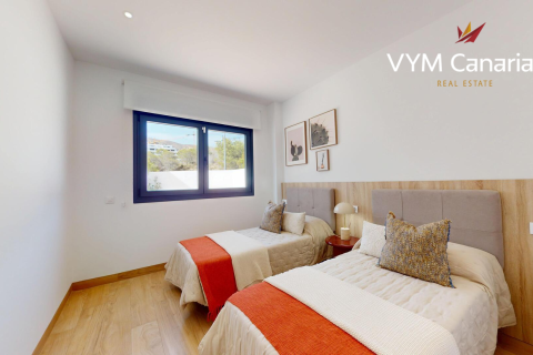 Huvila myytävänä Finestrat, Alicante, Espanja, 3 makuuhuonetta, 91 m2 No. 190831 - kuva 17