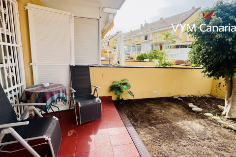Lägenhet till salu i Playa de las Americas, Tenerife, Spanien 1 sovrum, 41 kvm. Nr. 190833 - foto 15