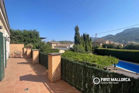 Wohnung zum Verkauf in Soller, Mallorca, Spanien 3 Schlafzimmer, 143 m2 Nr. 190830 - Foto 5