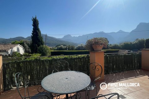 Wohnung zum Verkauf in Soller, Mallorca, Spanien 3 Schlafzimmer, 143 m2 Nr. 190830 - Foto 14