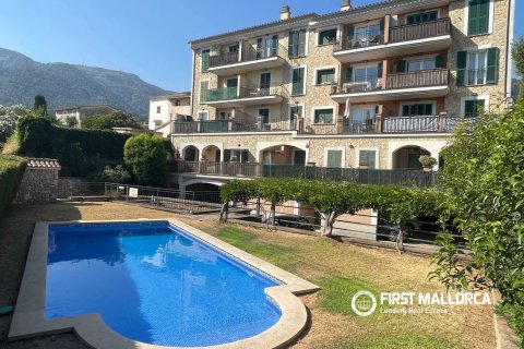 Wohnung zum Verkauf in Soller, Mallorca, Spanien 3 Schlafzimmer, 143 m2 Nr. 190830 - Foto 16