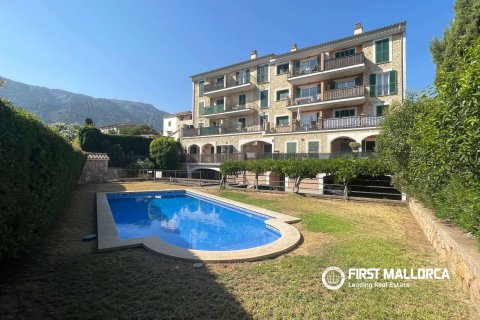 Appartamento a Soller, Mallorca, Spagna 3 camere da letto, 143 mq. N° 190830