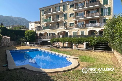 Wohnung zum Verkauf in Soller, Mallorca, Spanien 3 Schlafzimmer, 143 m2 Nr. 190830 - Foto 7