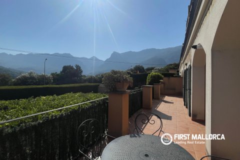 Wohnung zum Verkauf in Soller, Mallorca, Spanien 3 Schlafzimmer, 143 m2 Nr. 190830 - Foto 11
