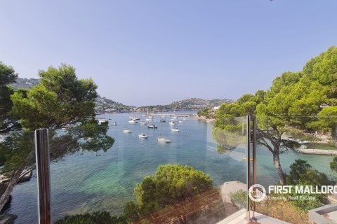 Appartamento in affitto a Port D'andratx, Mallorca, Spagna 3 camere da letto, 95 mq. N° 190828 - foto 11