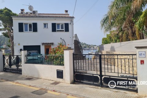 Appartamento in affitto a Port D'andratx, Mallorca, Spagna 3 camere da letto, 95 mq. N° 190828 - foto 13