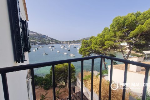 Appartamento in affitto a Port D'andratx, Mallorca, Spagna 3 camere da letto, 95 mq. N° 190828 - foto 10