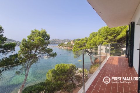 Appartamento a Port D'andratx, Mallorca, Spagna 3 camere da letto, 95 mq. N° 190828