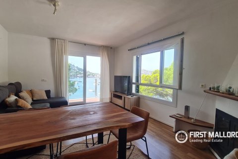 Appartamento in affitto a Port D'andratx, Mallorca, Spagna 3 camere da letto, 95 mq. N° 190828 - foto 2