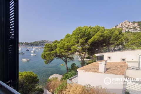 Appartamento in affitto a Port D'andratx, Mallorca, Spagna 3 camere da letto, 95 mq. N° 190828 - foto 9