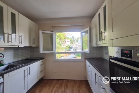 Appartamento in affitto a Port D'andratx, Mallorca, Spagna 3 camere da letto, 95 mq. N° 190828 - foto 3