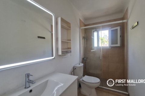 Appartamento in affitto a Port D'andratx, Mallorca, Spagna 3 camere da letto, 95 mq. N° 190828 - foto 7