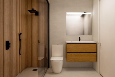 Huvila myytävänä Torre-Pacheco, Murcia, Espanja, 2 makuuhuonetta, 73 m2 No. 142014 - kuva 7