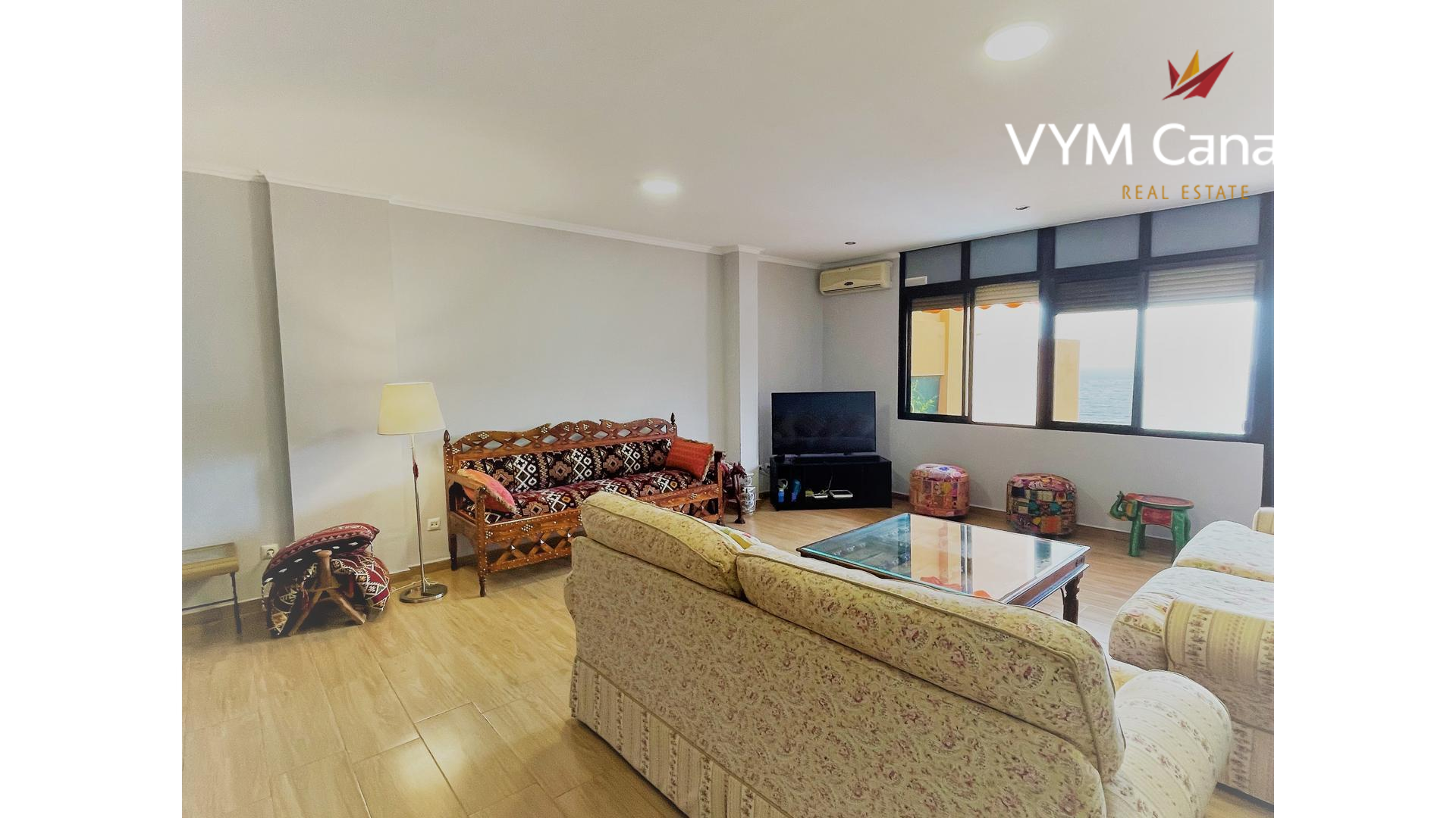 Appartamento a Tabaiba, Tenerife, Spagna 3 camere da letto, 120 mq. N° 78557