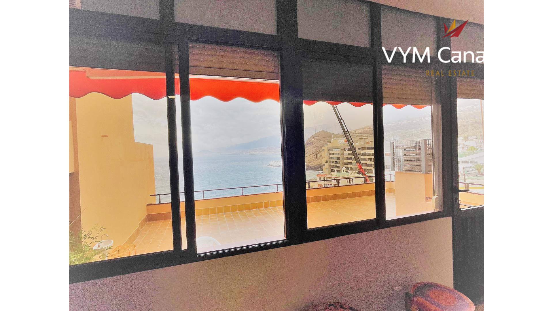 Appartamento a Tabaiba, Tenerife, Spagna 3 camere da letto, 120 mq. N° 78557