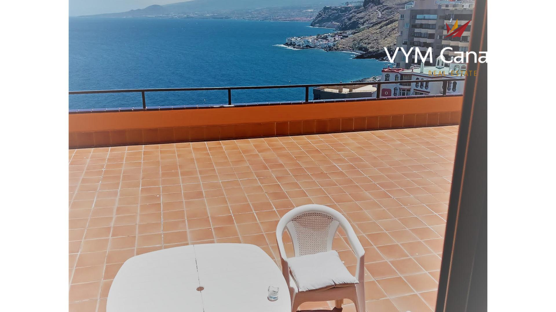 Appartamento a Tabaiba, Tenerife, Spagna 3 camere da letto, 120 mq. N° 78557