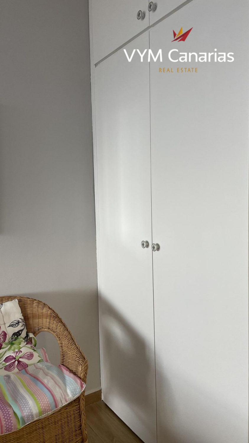 Appartamento a Tabaiba, Tenerife, Spagna 3 camere da letto, 120 mq. N° 78557