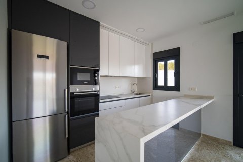 Villa zum Verkauf in La Nucia, Alicante, Spanien 3 Schlafzimmer, 141 m2 Nr. 133909 - Foto 29