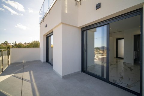 Villa zum Verkauf in La Nucia, Alicante, Spanien 3 Schlafzimmer, 141 m2 Nr. 133909 - Foto 22