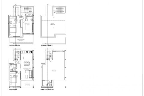 Villa for sale La Nucia, Alicante, Spain 3 bedrooms, 141 sq.m. No. 133909 - photo 30