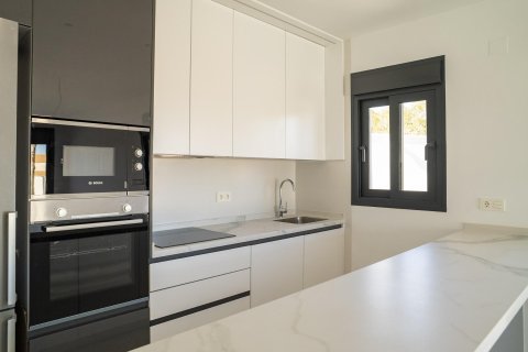 Villa zum Verkauf in La Nucia, Alicante, Spanien 3 Schlafzimmer, 141 m2 Nr. 133909 - Foto 11