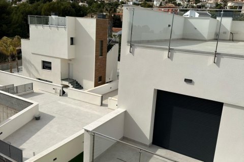 Villa zum Verkauf in La Nucia, Alicante, Spanien 3 Schlafzimmer, 141 m2 Nr. 133909 - Foto 30