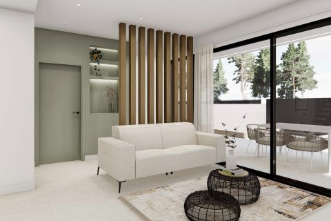 Duplex for sale Dolores, Alicante, Spain 3 bedrooms, 143 sq.m. No. 133913 - photo 7