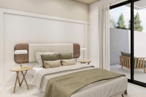 Duplex for sale Dolores, Alicante, Spain 3 bedrooms, 143 sq.m. No. 133913 - photo 9
