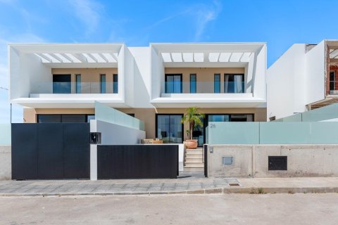 Duplex for sale Dolores, Alicante, Spain 3 bedrooms, 143 sq.m. No. 133913 - photo 15