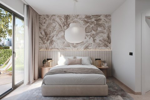 Продажа квартиры Торре-Пачеко, Мурсия, Испания 3 спальни, 109м2 №133908 - фото 10