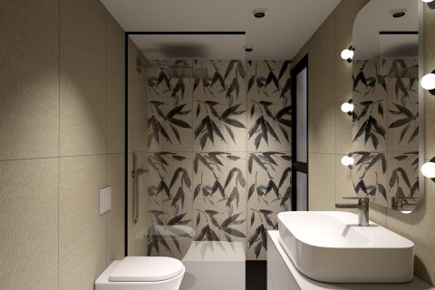 Wohnung zum Verkauf in Torrevieja, Alicante, Spanien 2 Schlafzimmer, 66 m2 Nr. 133912 - Foto 7