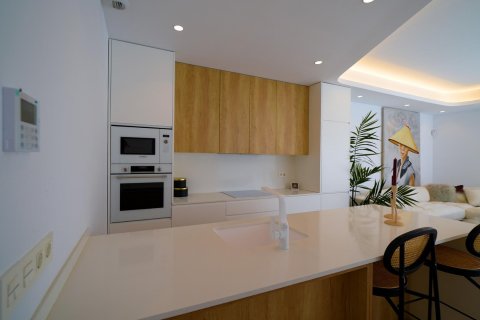 Villa for sale Los Altos, Alicante, Spain 3 bedrooms, 158 sq.m. No. 133910 - photo 9