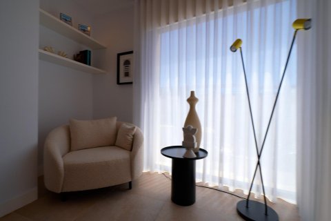 Villa for sale Los Altos, Alicante, Spain 3 bedrooms, 158 sq.m. No. 133910 - photo 17