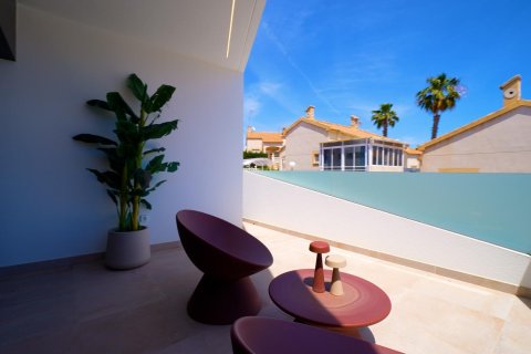 Villa for sale Los Altos, Alicante, Spain 3 bedrooms, 158 sq.m. No. 133910 - photo 27