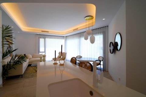 Villa for sale Los Altos, Alicante, Spain 3 bedrooms, 158 sq.m. No. 133910 - photo 15